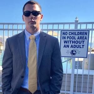 Meet your Posher, Matt